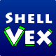 ShellVex plugin