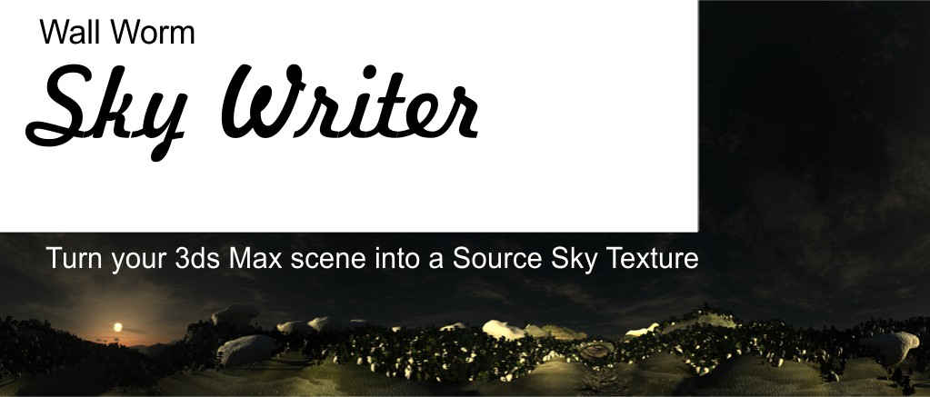 Sky Writer