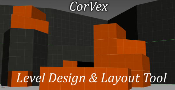 CorVex geometry plugin